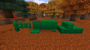 Blocks