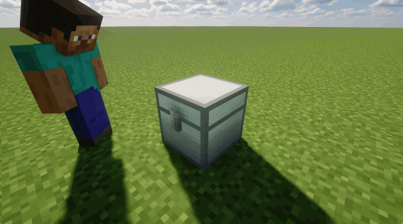 Iron Chest Fix — screenshot 1