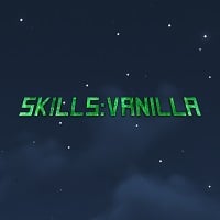 Skills: Vanilla