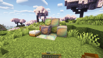 Ores and Pocake-o