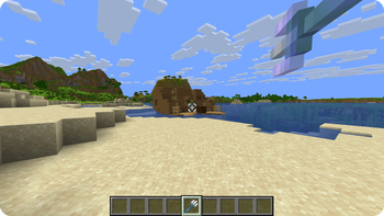 AIMY - Centered Smaller PvP Crosshair — screenshot 5