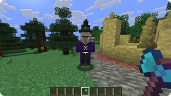 AIMY - Centered Smaller PvP Crosshair — screenshot 4