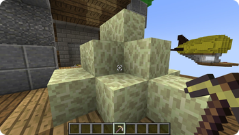 AIMY - Centered Smaller PvP Crosshair — screenshot 8