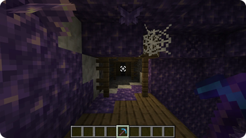 AIMY - Centered Smaller PvP Crosshair — screenshot 1