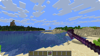 AIMY - Centered Smaller PvP Crosshair — screenshot 3