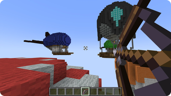 AIMY - Centered Smaller PvP Crosshair — screenshot 7
