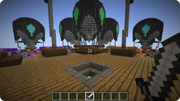 AIMY - Centered Smaller PvP Crosshair — screenshot 6