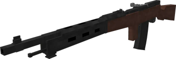 Fedorov Avtomat