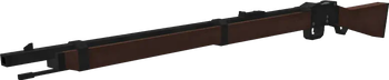 Martini Henry