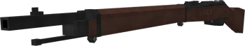 Mosin-Nagant Model 1891