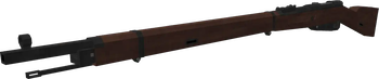 Mosin–Nagant Model 1891/30