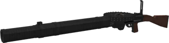 Lewis Gun
