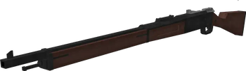 Lebel Model 1886