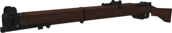 Short Magazine Lee-Enfield