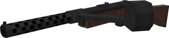 Maschinenpistole 18