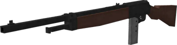 Winchester Model 1907