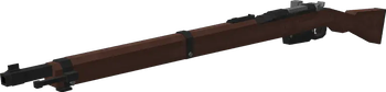 Mannlicher M1895