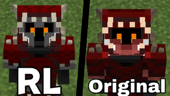 Retexture RL — screenshot 2