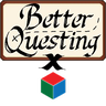 Better Questing - Gamestages Expansion