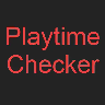 Playtime-Checker