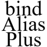 BindAliasPlus