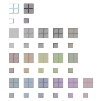 Without (Default)