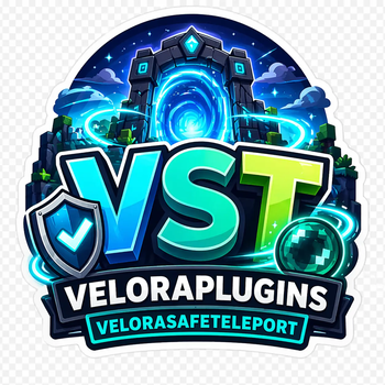VeloraPlugins Logo