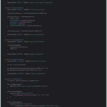 Proof of Code