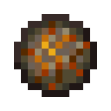 Throwable Fire Charges