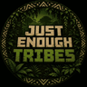 Just enough tribes