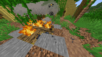 Just enough tribes — screenshot 4
