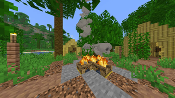 Just enough tribes — screenshot 2
