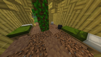 Just enough tribes — screenshot 1