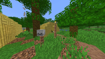 Just enough tribes — screenshot 3