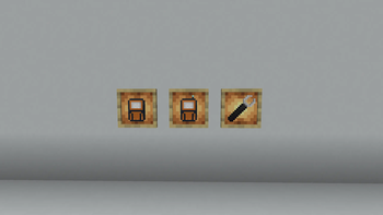 Wireless Terminal, Advanced Wireless Terminal, Inventory Configu
