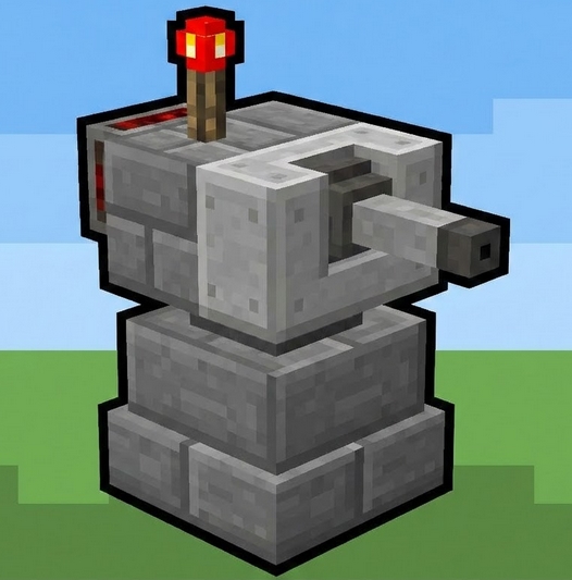 Turret Simple