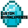 Custom Advancements