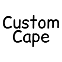 Client Custom Capes