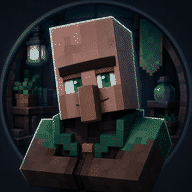 Better Villager Animations 图标