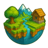 Icon for GlobMC
