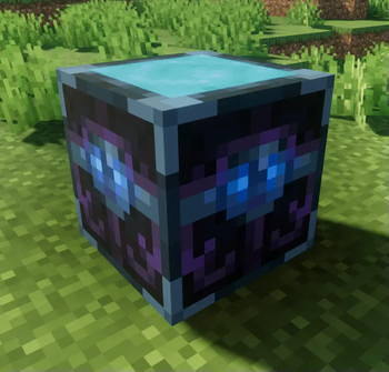 Casket of souls
