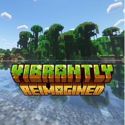 Vibrantly Reimagined