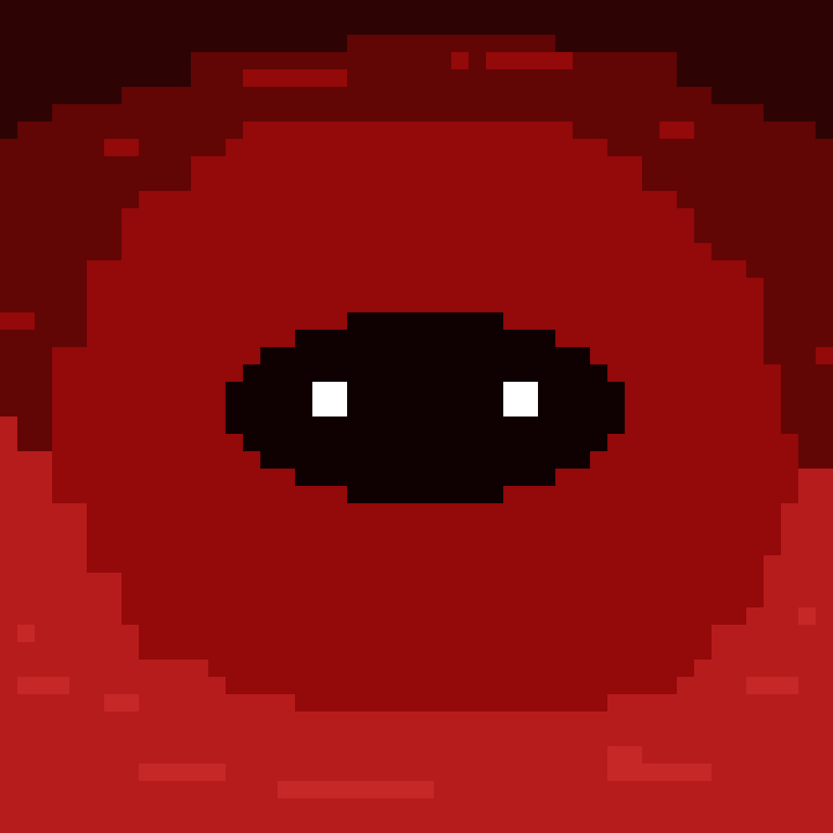 From The Red Pool [Origins]