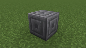 Chiseled Stone Bricks (without CCB)