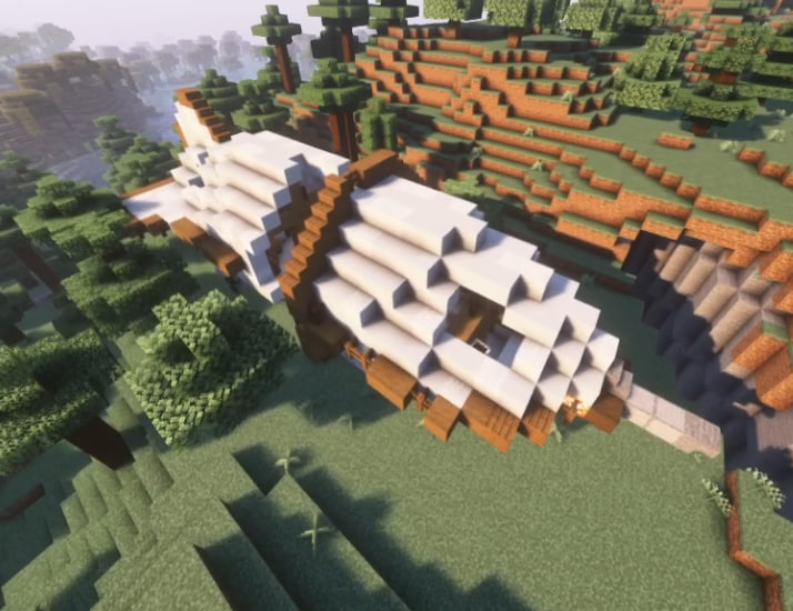 Airship