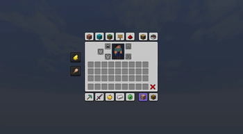 Creative Inventory