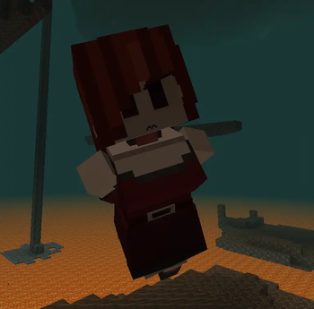 Ghast