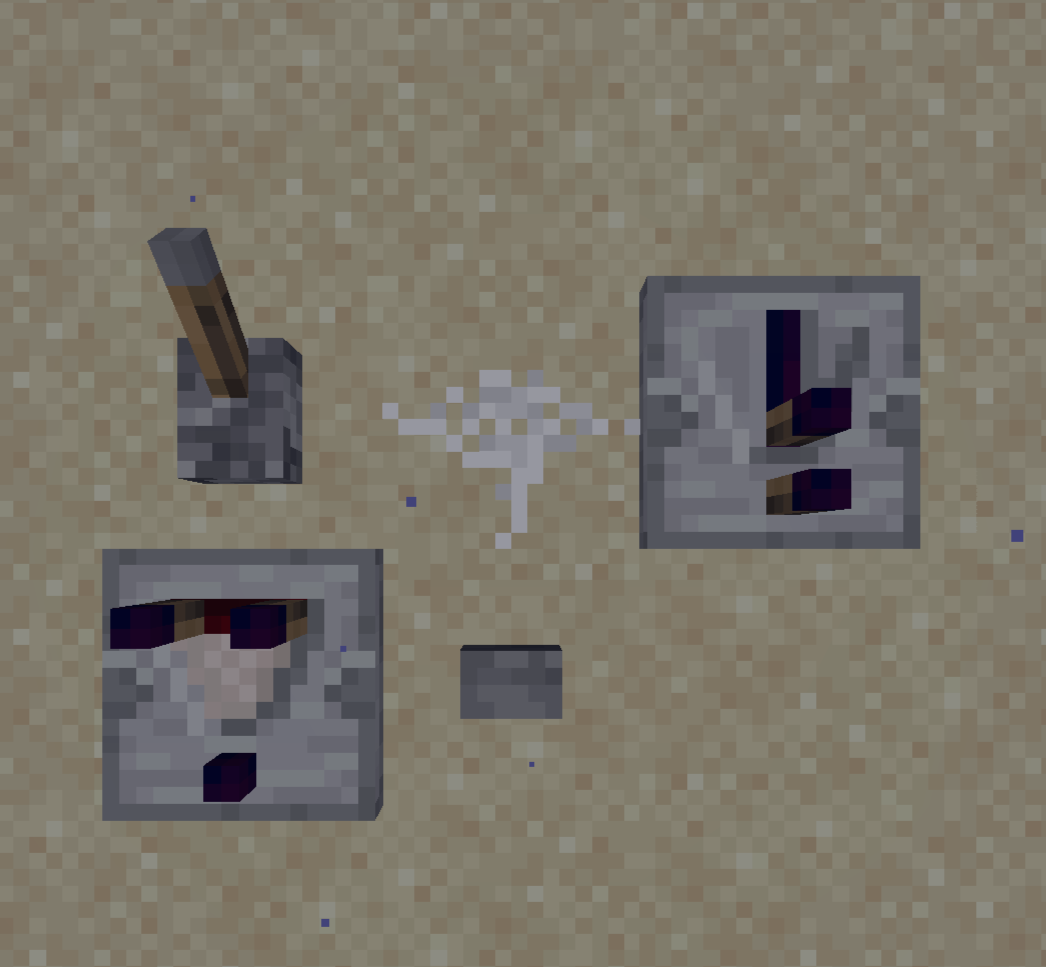 Waterproof Redstone