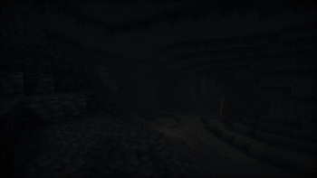 With Hidden Ores