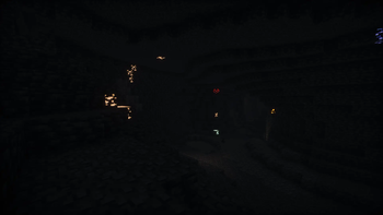 Without Hidden Ores